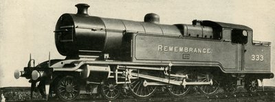 LBSC Pacyficzny czołg, machina wojenna, ok. 1930 r. autorstwa Unbekannt