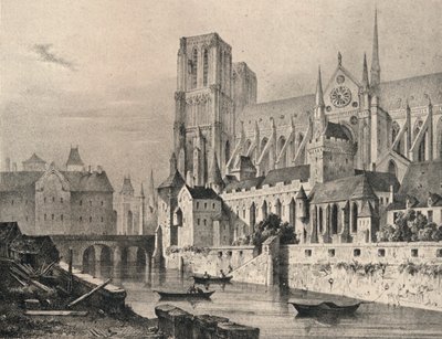 LEveche, c1550-c1638 1915 autorstwa Unbekannt