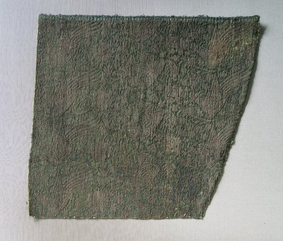 Lampy z feniksami wśród falujących winorośli, późne lata 1200-1300. autorstwa Unbekannt
