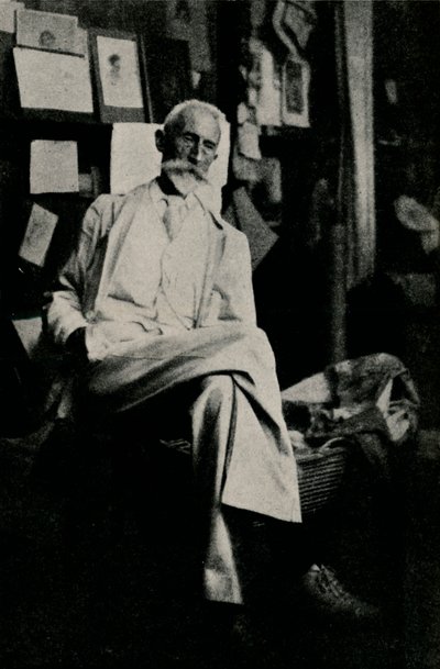 Lionel Smythe, c1917, 1919 autorstwa Unbekannt