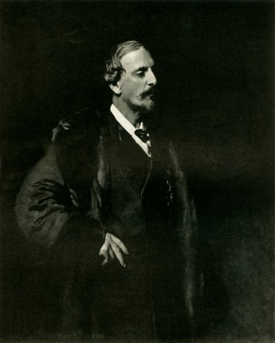 Lord Dufferin, 1889, 1925. autorstwa Unbekannt