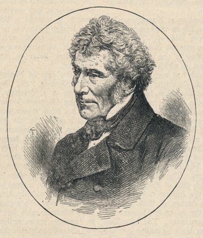 Lord Ellenborough, 1902 autorstwa Unbekannt