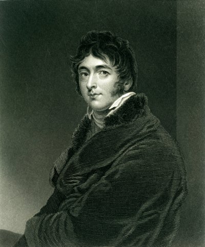 Lord Melbourne, ok. 1800, ok. 1884. autorstwa Unbekannt
