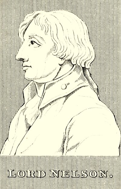 Lord Nelson, 1758-1805,1830. autorstwa Unbekannt