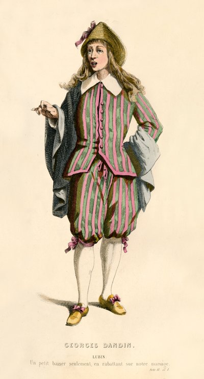 Lubin, 1868 r. autorstwa Unbekannt