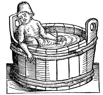 Lucjusz Annaeus Seneka Młodszy c5 pne-65 ne, rzymski filozof stoicki, 1493 autorstwa Unbekannt