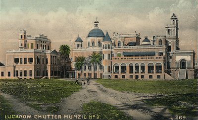 Szczęście. Wyrzutnik Munzil nr 2. autorstwa Unbekannt