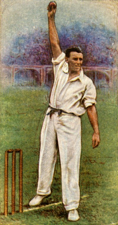 MW Tate Sussex, 1928. autorstwa Unbekannt