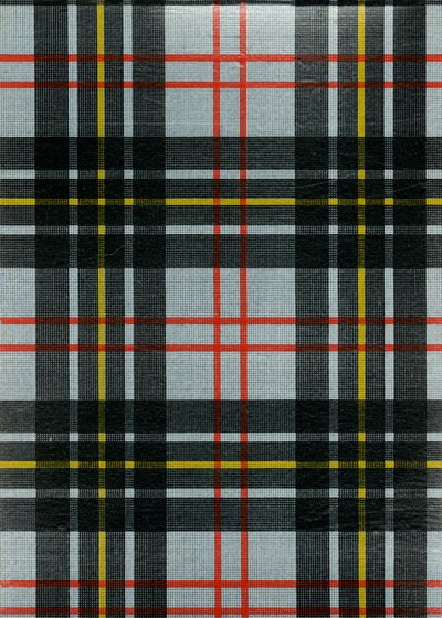 MacPhersona. Pełna sukienka, c1935 autorstwa Unbekannt