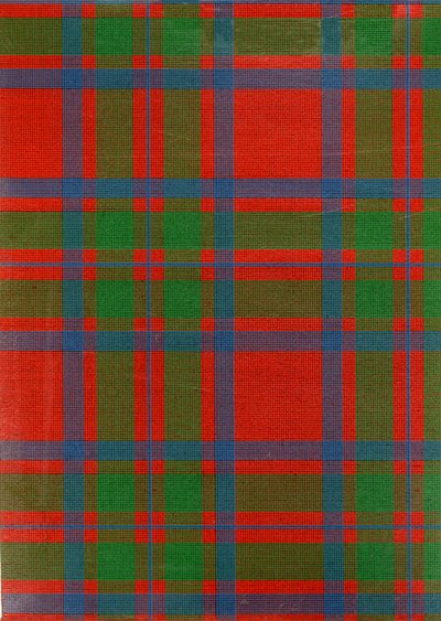 Mackintosh, ok. 1935 autorstwa Unbekannt