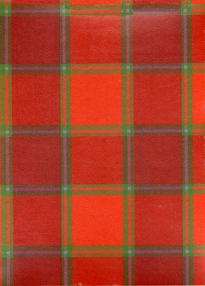Macnab, c1935 autorstwa Unbekannt