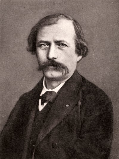 Marcellin Berthelot, francuski chemik i polityk, XIX w. autorstwa Unbekannt