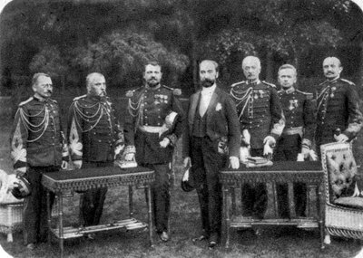 Marie Francois Sadi Carnot, Prezydent Francji, 1887 autorstwa Unbekannt