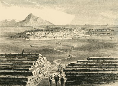 Medyna, 1890. autorstwa Unbekannt