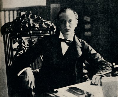 Członek Oldham, 1900, 1945. autorstwa Unbekannt