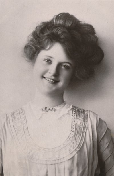 Panna Billie Burke, 1884-1970, ok. 1930. autorstwa Unbekannt