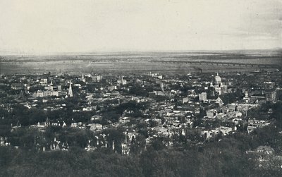 Montreal, 1916 autorstwa Unbekannt