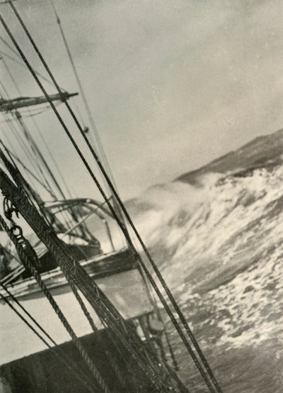 Morza Górskie, ok. 1908, 1909. autorstwa Unbekannt