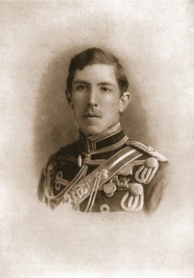 Pan FEL Swan, 1911. autorstwa Unbekannt