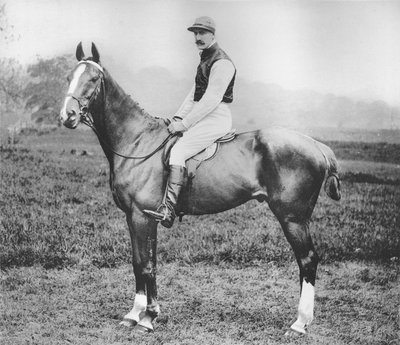 Pan Spencer Gollan, 1911 autorstwa Unbekannt