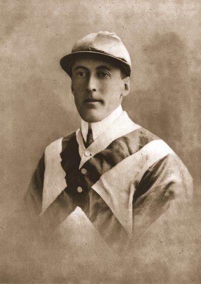 Pan VP Misa, 1911. autorstwa Unbekannt