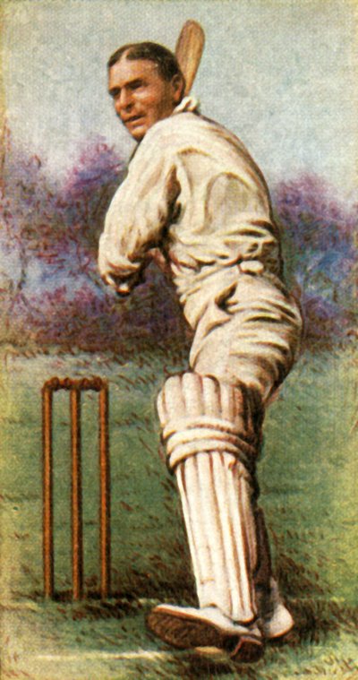 Pan VWC Jupp Northamptonshire, 1928. autorstwa Unbekannt