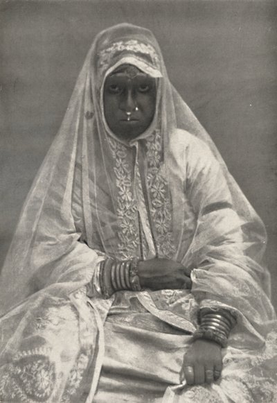 Muhammedran, 1926 autorstwa Unbekannt