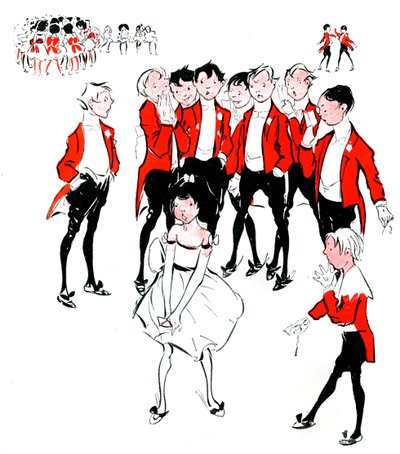 Moje polowanie, 1901 autorstwa Unbekannt