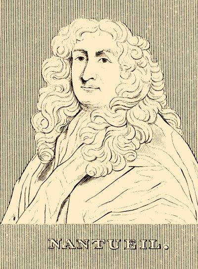 Spódnica, s. 1623-1678, 1830. autorstwa Unbekannt
