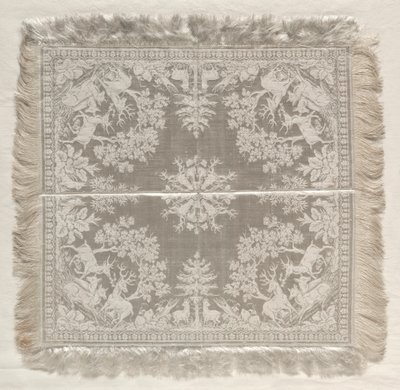 Serwetka, 1867. autorstwa Unbekannt