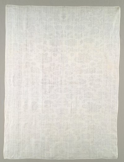 Serwetka, ok. 1675. autorstwa Unbekannt