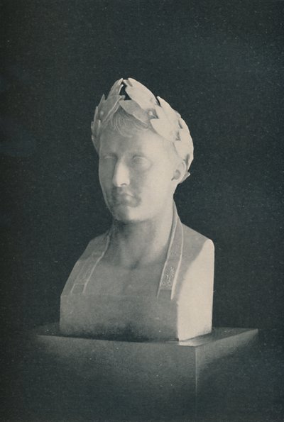 Napoleona I, k1810, 1896 autorstwa Unbekannt