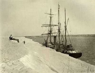 Nimrod zbiera partię północną, c1908, 1909 autorstwa Unbekannt