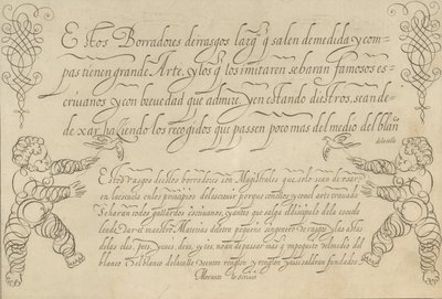 Nowa sztuka do pisania, 1615-31., 1615-31. autorstwa Unbekannt
