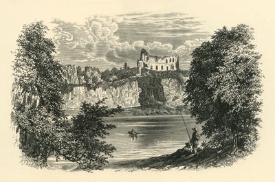 Na Wye, c1890. autorstwa Unbekannt