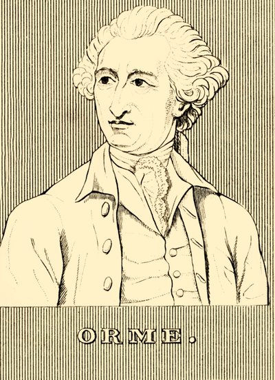 Ślady, 1728-1801, 1830. autorstwa Unbekannt