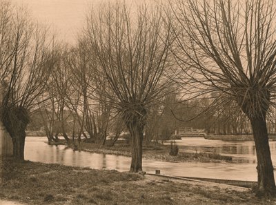 Jaz Pangbourne, 1902 autorstwa Unbekannt