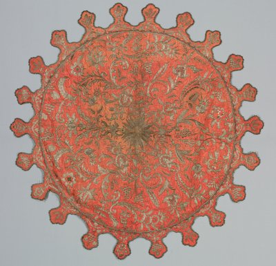 Parasol Top, XVIII wiek. autorstwa Unbekannt