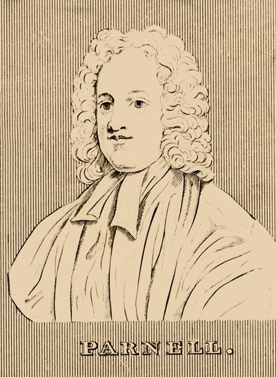 Parnella, 1679-1718, 1830. autorstwa Unbekannt