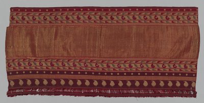 Część Sari, 1800. autorstwa Unbekannt