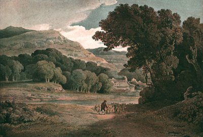 Obrzezanie w stajni, 1654. autorstwa Unbekannt