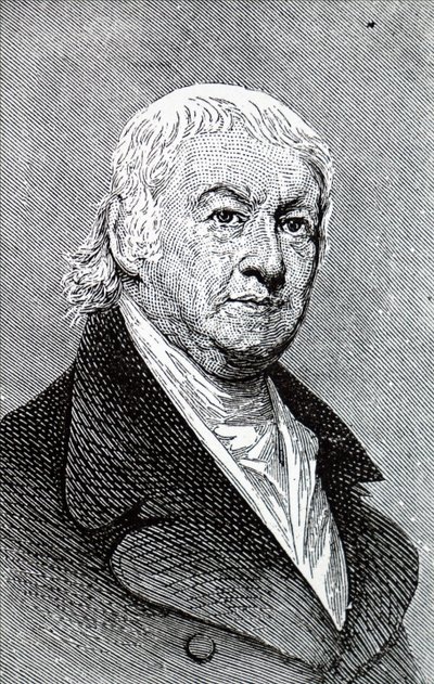 Paul Revere. autorstwa Unbekannt