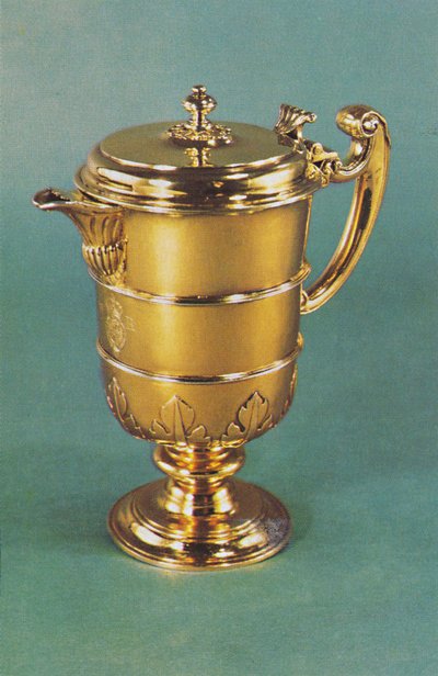 Dzban, 1692, 1953 autorstwa Unbekannt