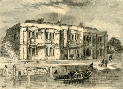Placentia, 1560, c1878. autorstwa Unbekannt