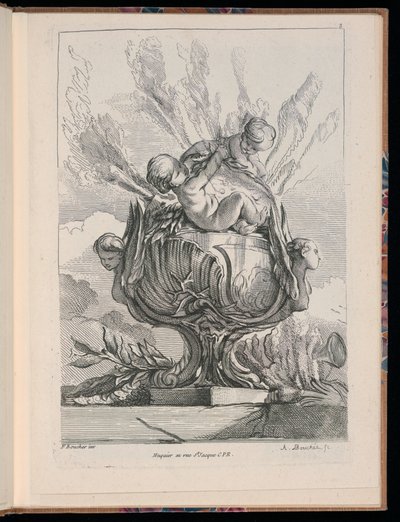 Płyta 3, Księga Waz autorstwa Unbekannt