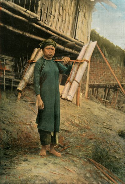 Nosiciel wody, Nosiciel wody, 1900. autorstwa Unbekannt