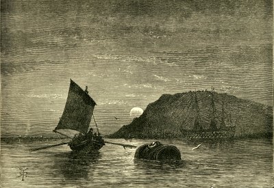 Portland, 1898. autorstwa Unbekannt