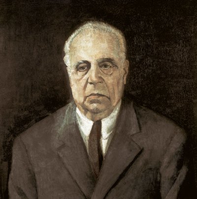 Portret Eugenio d