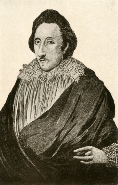Portret George