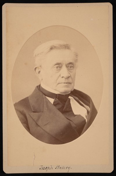 Portret Józefa Henryka 1797-1878, przed 1878 r. autorstwa Unbekannt
